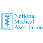 National Medical Association (NMA) Logo
