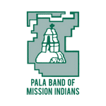 Pala Band of Mission Indians Tribe Logo