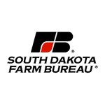 South Dakota Farm Bureau (SDFB) Logo