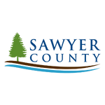 Sawyer County WI Logo