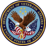 U.S. Department of Veterans Affairs Seal