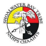 Shoalwater Bay Indian Tribe Logo