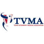 Texas Veterinary Medical Association (TVMA) Logo