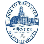 Spencer, Massachusetts Town Seal