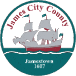 James City County, VA Logo