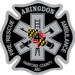 Abington MD Volunteer Fire Company Logo