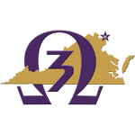 3rd-District Omega Psi Phi Fraternity Logo