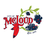 City of McCloud OK Logo