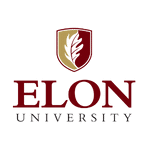 Elon University Logo