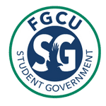FGCU Student Government Logo