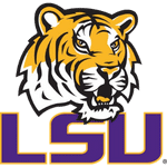 Louisiana State University Logo