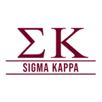 Sigma Kappa Sorority Logo