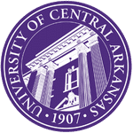 University of Central Arkansas Logo