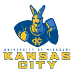 University of Missouri-Kansas City Logo