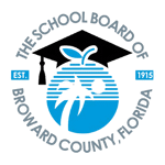 Broward County, FL School Board Logo