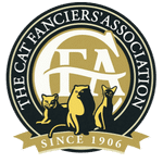 Cat Fanciers Association Logo