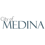 City of Medina, TN Logo