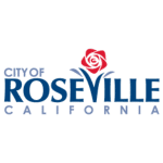 City of Roseville, CA Logo