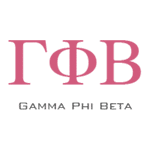 Gamma Phi Beta Logo