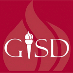 Garland Independent School District Logo