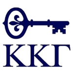 Kappa Kappa Gama Logo Key