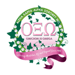 Omicron Xi Omega Logo