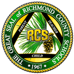 Richmond County School Board Logo