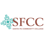 Santa Fe Community College Logo