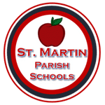 St. Martin Parish School Board Logo