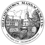 Town of Belchertown Logo