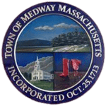 Town of Medway Logo
