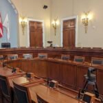 House Committee on Natural Resources Switches to TownVOTE Electronic Voting System