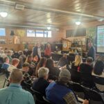 Spring Town Meeting Season is in Full Swing