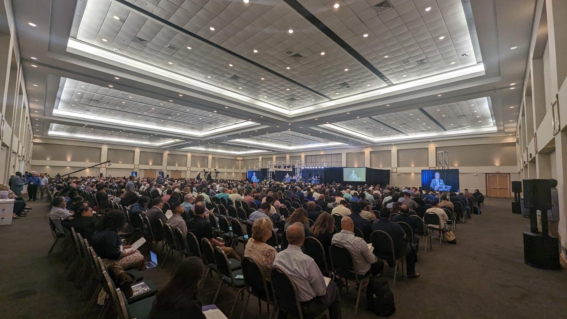 Seventh-Day Adventists Texas Conference 2023