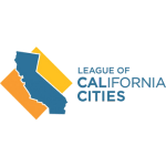 The League of California Cities Logo