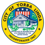 City of Yorba Linda Logo