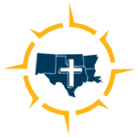 Seventh-Day Adventists Southwest Region Logo