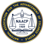 NAACP Seal Logo
