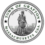 Grafton MA Seal Logo