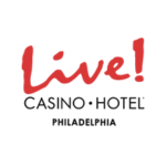 Live! Casino & Hotel Logo