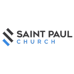 St Paul Church Sacramento Logo