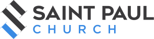 St Paul Church Sacramento Logo St Paul Church Sacramento Logo