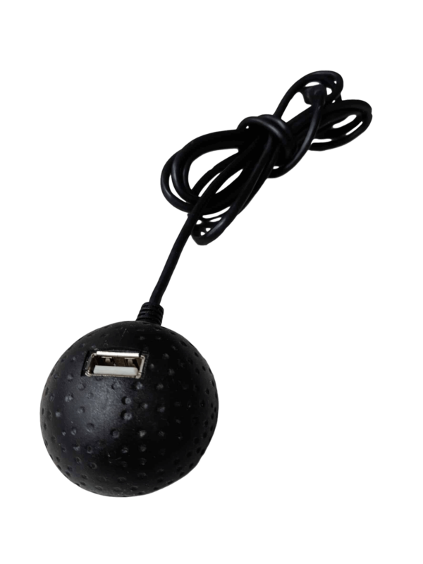 Golf Ball USB Extension Cord