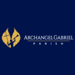 Holy Trinity Church Archangel Gabriel Parish Logo Holy Trinity Church Archangel Gabriel Parish