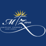 Mt. Zion Baptist Church GA Logo Mt. Zion Baptist Church GA