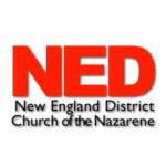 New England District Church of the Nazarene Logo New England District Church of the Nazarene
