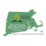 Southern New England Conference of Seventh-Day Adventists Logo Southern New England Conference of Seventh-Day Adventists