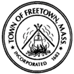Town of Freetown MA Logo