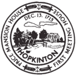 Town of Hopkinton MA Logo