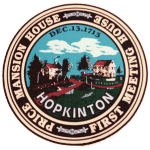 Town of Hopkinton MA Logo